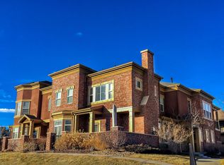 9599 Cedarhurst Ln UNIT C, Littleton, CO 80129