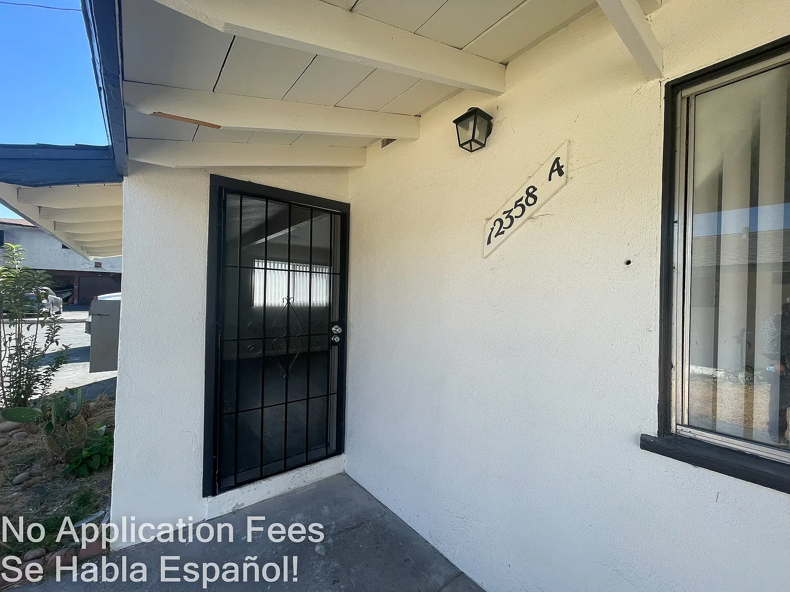 2 bed, $2,199 — Photo 1