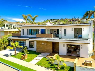 8477 El Paseo Grande, La Jolla, CA, 92037