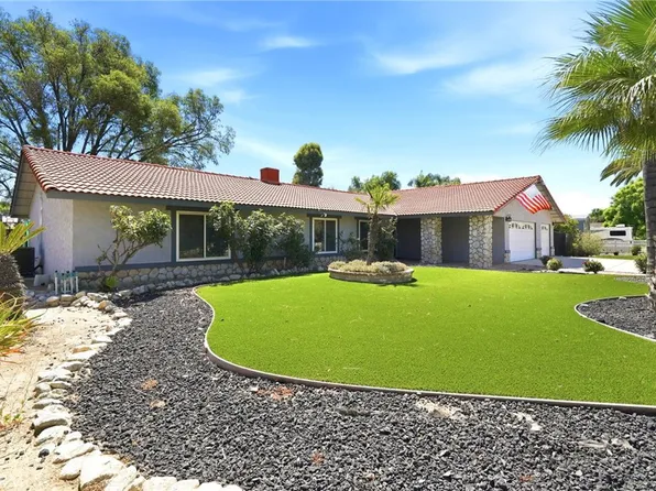 14334 Anthony Pl, Moreno Valley, CA 92555