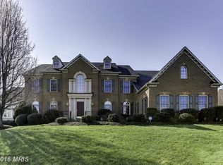 9308 Harrisons Farm Way, Gaithersburg, MD