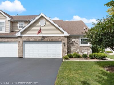 948 Willow St, Itasca, IL, 60143