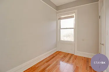 Rented by StayBK LLC