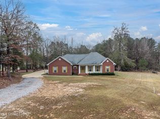 9146 Highway 14, Sallis, MS 39160