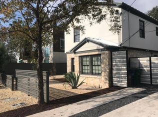 7804 Watson St, Austin, TX 78757