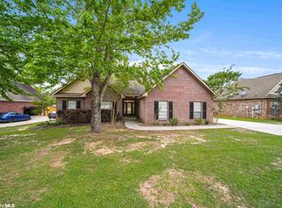 31121 Buckingham Blvd, Daphne, AL 36527