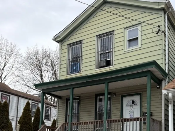 33 N 7Th St, Paterson City, NJ 07522