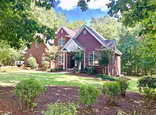 111 Mount Vernon Way, Winterville, GA 30683