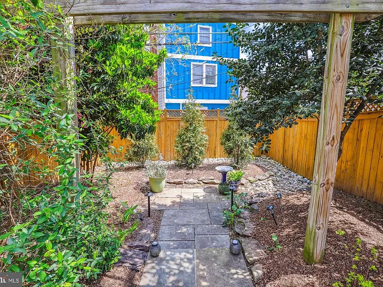 829 S Ivy St — Photo 19