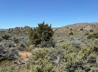 1325 Antelope Valley Rd, Reno, NV 89506