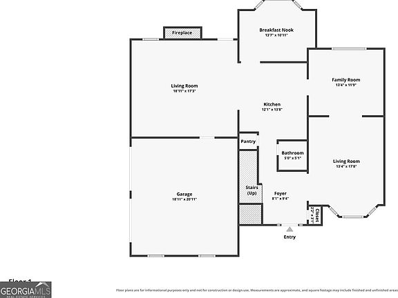 2nd image of 3689 Gray Birch Dr
