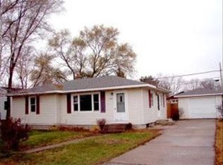2541 2nd Ave E, La Crosse, WI 54603