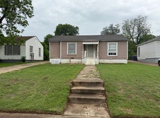 2621 Windsor Ave, Waco, TX 76708