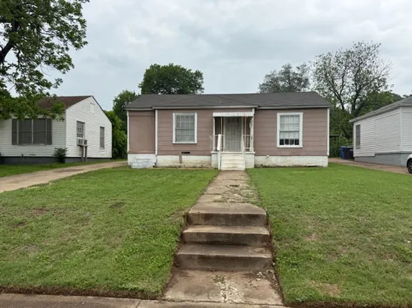 2621 Windsor Ave, Waco, TX 76708