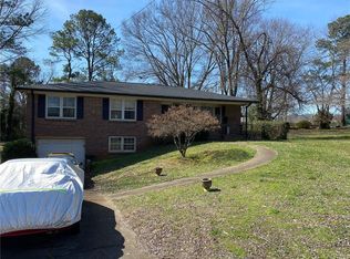 911 James St NW, Marietta, GA 30060
