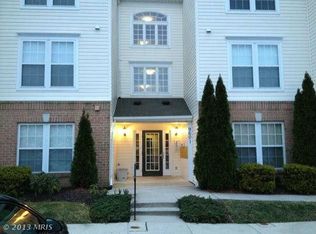 9601 Haven Farm Rd UNIT 9601C, Perry Hall, MD 21128