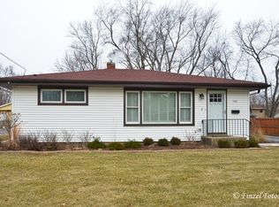 546 Krenz Ave, Cary, IL 60013