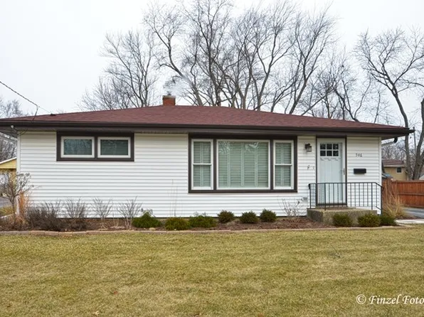 546 Krenz Ave, Cary, IL 60013