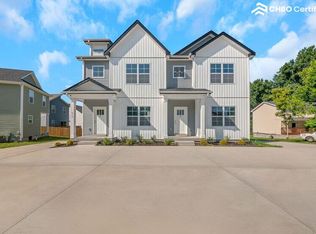 616 Lafayette Rd, Clarksville, TN 37042