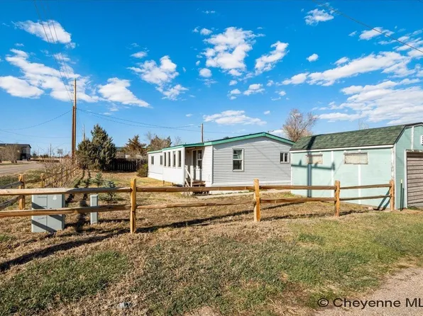 506 Murray Rd, Cheyenne, WY 82007