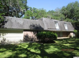 1001 Harvest Moon Dr, Georgetown, SC 29440