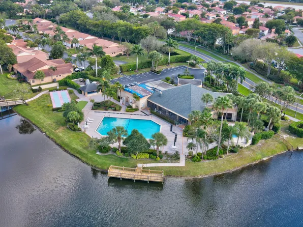 10976 Hidden Lake Place, Boca Raton, FL 33498