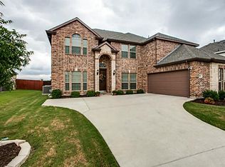3806 Harlan Dr, Sachse, TX 75048