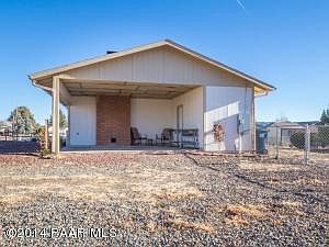 2nd image of 7801 E Las Palmas Dr