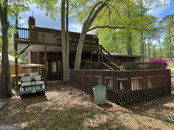 1098 Broad River Scenic Dr, Tignall, GA 30668