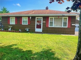 906 Dewitt Ln, Rome, NY 13440