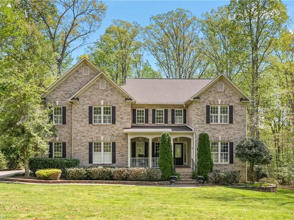 6969 Brandi Wood Cir, Summerfield, NC 27358