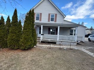402 Manchester St, Manchester, NH 03103