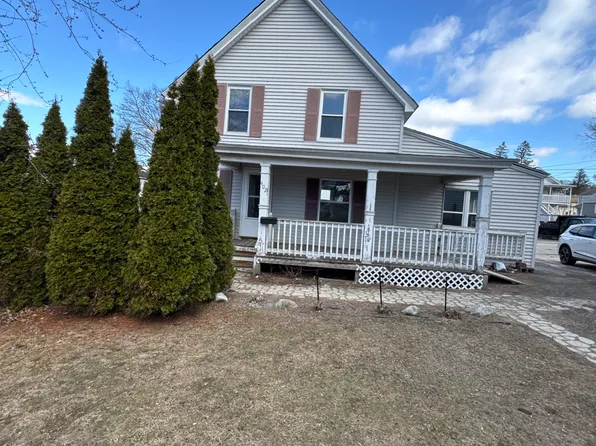 402 Manchester St, Manchester, NH 03103