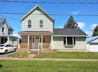 102 Erie St, Frankfort, NY 13340