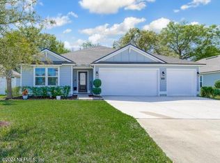 3142 Little Kern Ln, Jacksonville, FL 32226