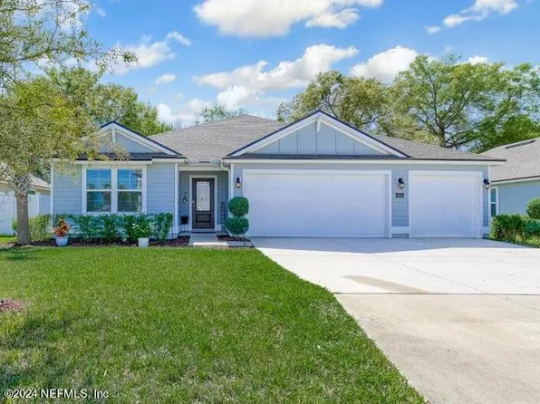 3142 LITTLE KERN Lane, Jacksonville, FL 32226