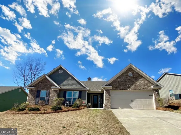1607 Newport Dr, Bethlehem, GA 30620