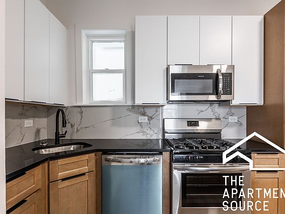 4th image of 1456 N Kedzie Ave APT 1F