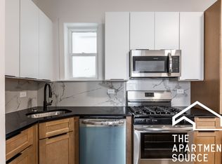 1456 N Kedzie Ave APT 2F, Chicago, IL 60651