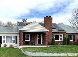 16512 Spielman Rd, Williamsport, MD 21795