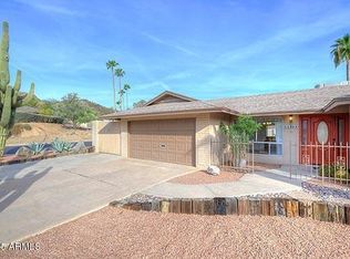 2404 E Beryl Ave, Phoenix, AZ 85028