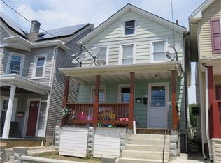 158 Gordon St, Perth Amboy, NJ 08861