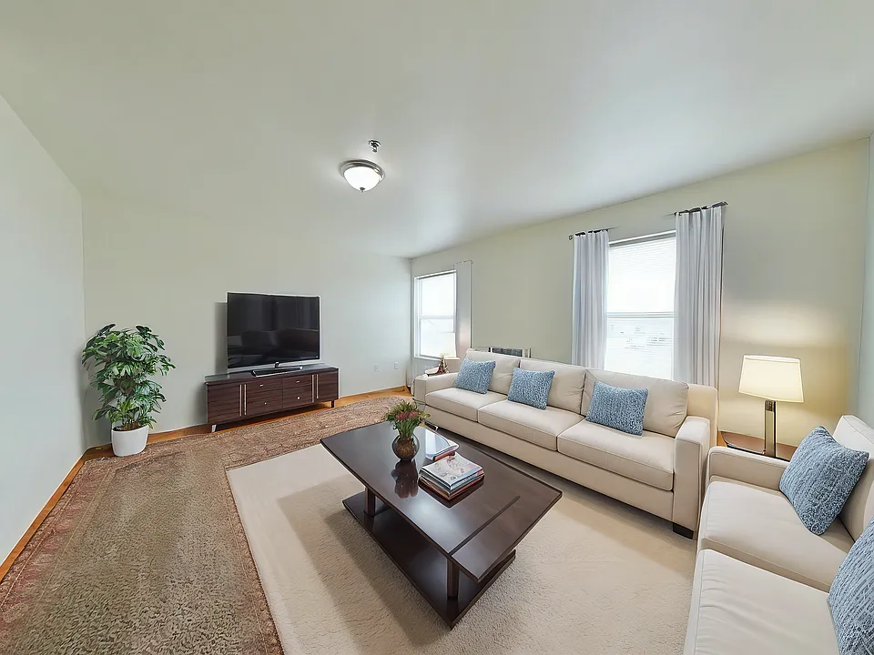 Eagle Point Apartments
