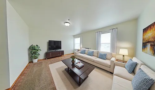 Eagle Point Apartments Photo 1