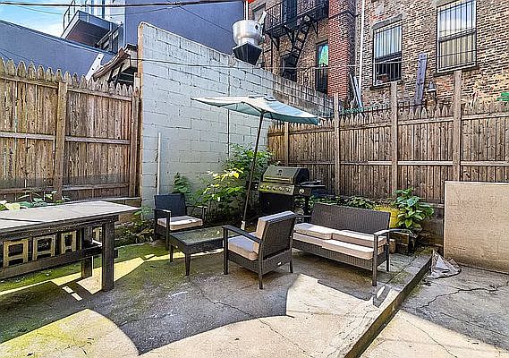 1st image of 508 Lafayette Ave #1