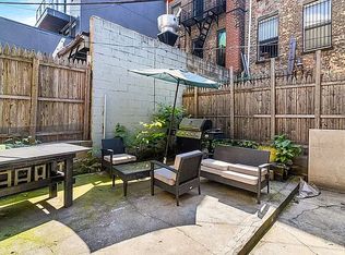 508 Lafayette Ave #1, Brooklyn, NY 11205