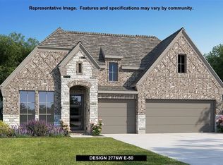 2100 Pleasant Run Ln, Fort Worth, TX 76008