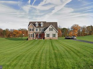 445 Capitol Hill Rd, Dillsburg, PA 17019