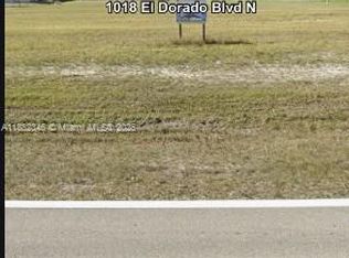 1018 El Dorado Blvd N, Cape Coral, FL 33993