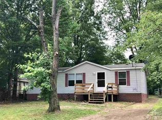 222 Stadium St, Trenton, TN 38382